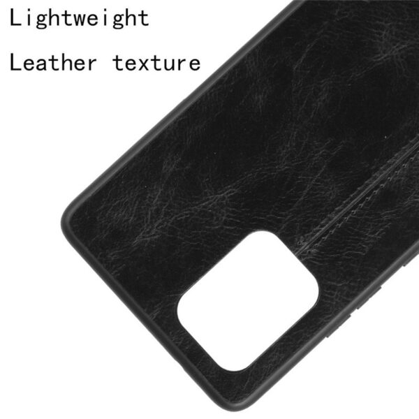 Samsung Galaxy S Serie Handyhülle Einfach Einfarbig Galaxy S10 Lite – Bild 3