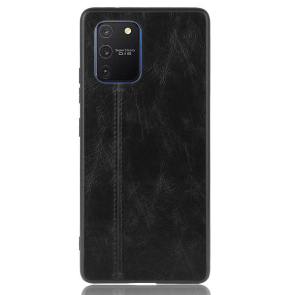 Samsung Galaxy S Serie Handyhülle Einfach Einfarbig Galaxy S10 Lite – Bild 6
