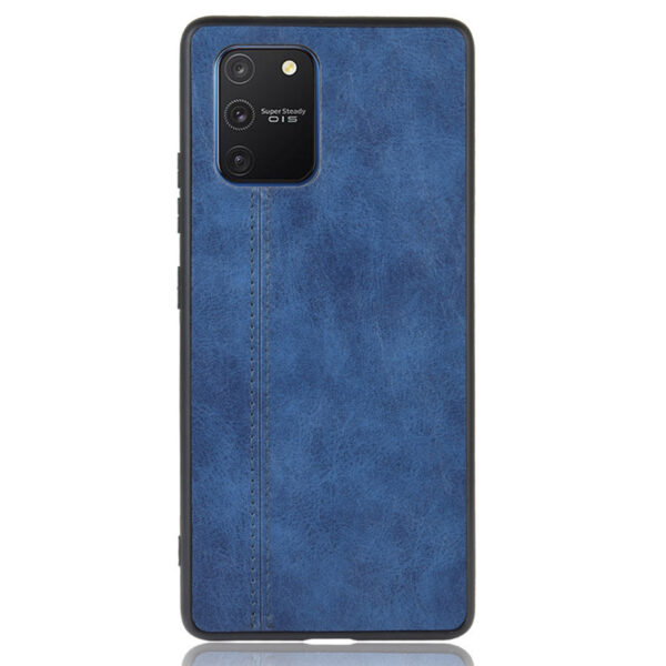Samsung Galaxy S Serie Handyhülle Einfach Einfarbig Galaxy S10 Lite – Bild 8