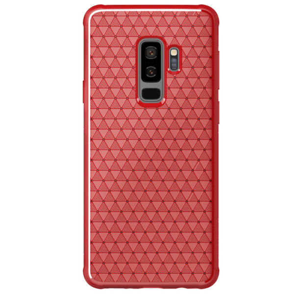 Samsung Galaxy S Serie Handyhülle Galaxy S9+ Mode Einfarbig TPU – Bild 6