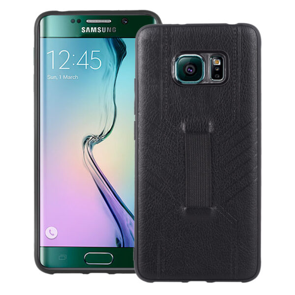 Samsung Galaxy S Serie Galaxy S6 Edge Handyhülle Einfarbig Einfach