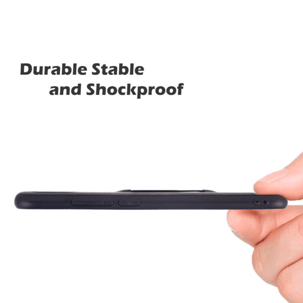 Samsung Galaxy S Serie Galaxy S6 Edge Handyhülle Einfarbig Einfach – Bild 3