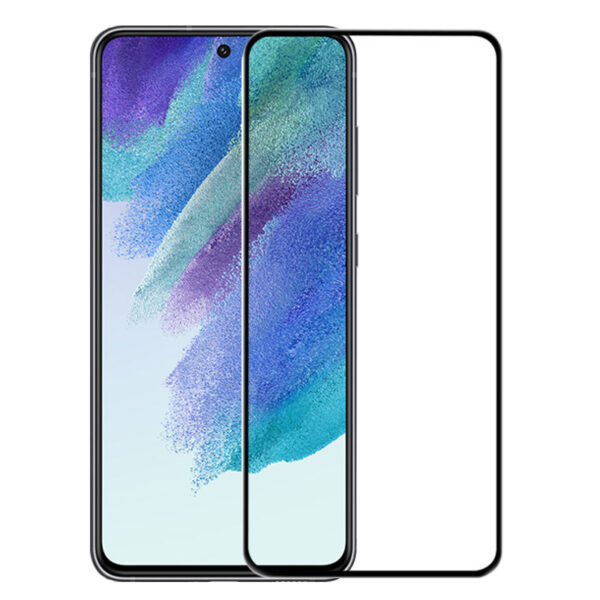 Samsung Galaxy S Serie Gehärtetes Glas Bildschirmschutz Galaxy S20 FE