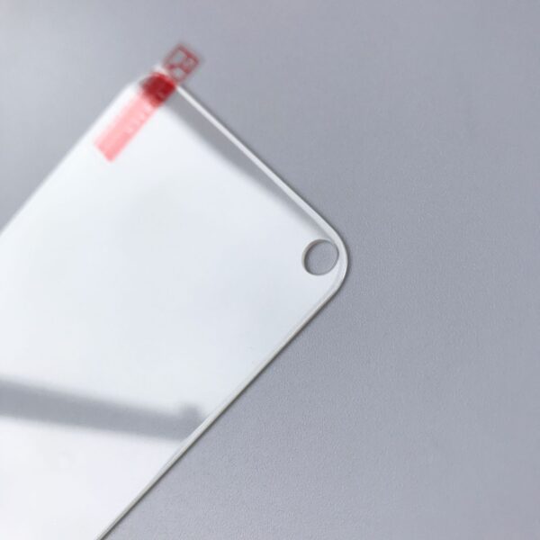 Samsung Galaxy S Serie Gehärtetes Glas Bildschirmschutz Galaxy S10e – Bild 4