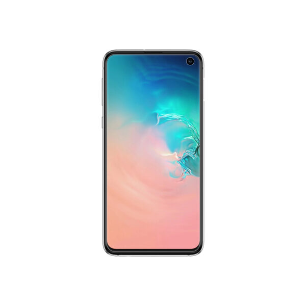 Samsung Galaxy S Serie Gehärtetes Glas Bildschirmschutz Galaxy S10e